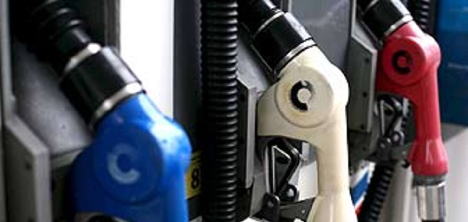 Бесплатный бензин: бывает ли такое?