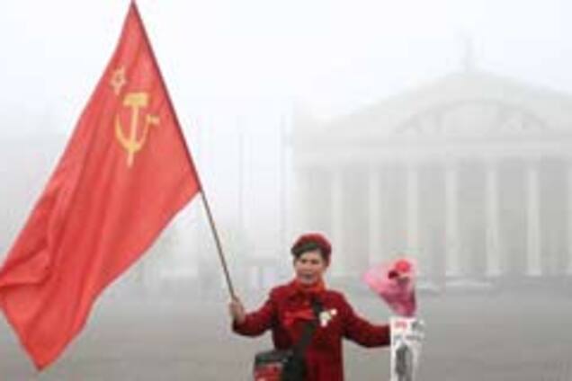 В Беларуси не останется ни одного коммуниста