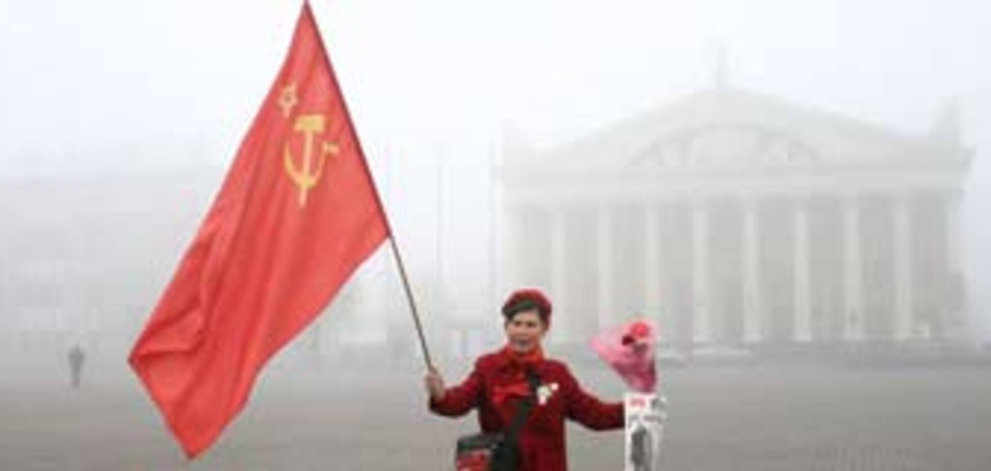 В Беларуси не останется ни одного коммуниста