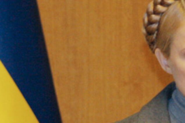 Тимошенко не хочет иметь дело с Медведько