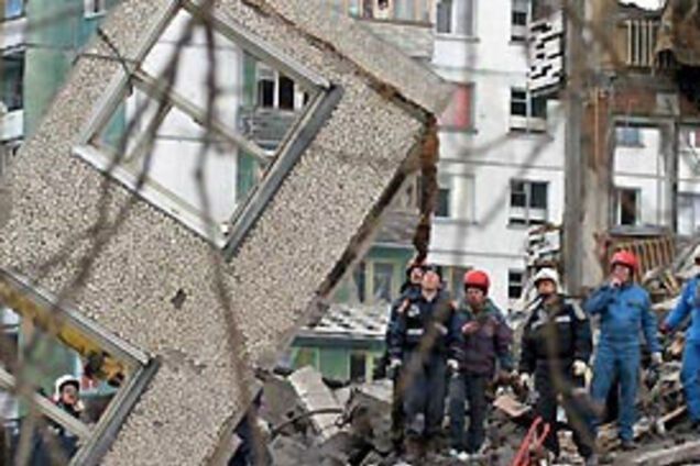 Трагедию в жилом доме спровоцировала бесхозная квартира