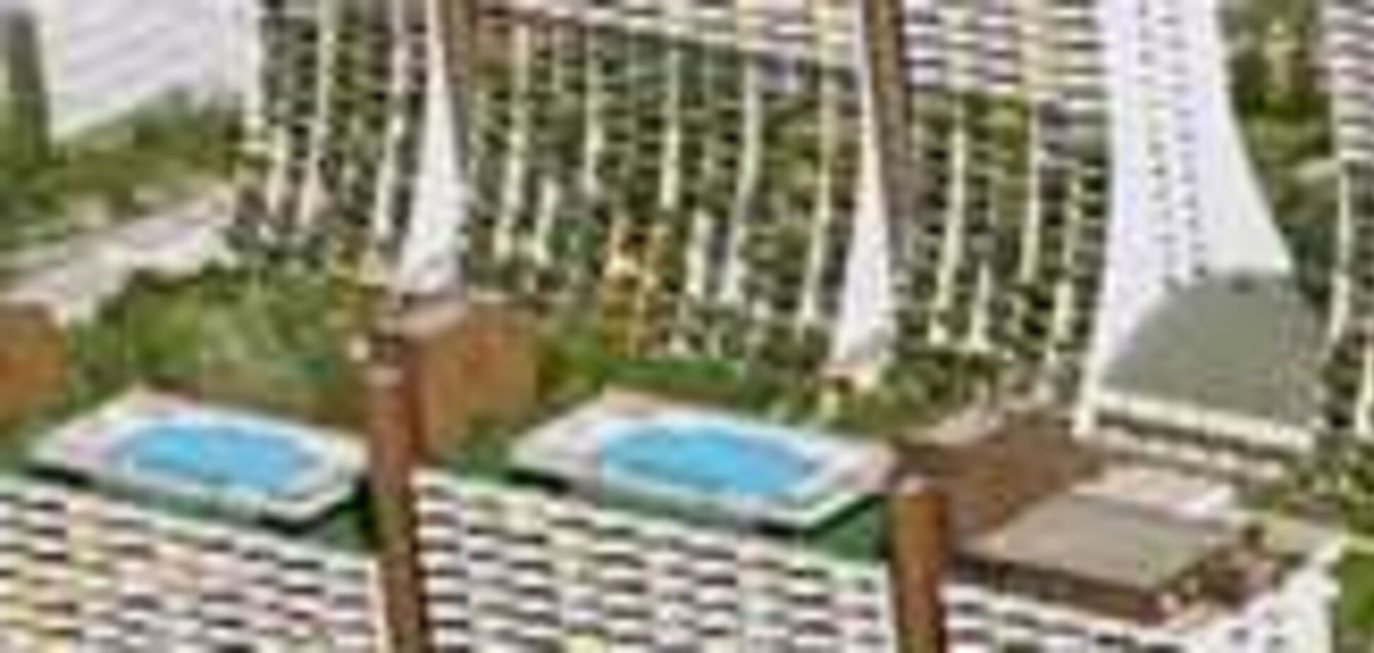 Социальный комплекс в Вене. Самые красивые дома малоимущих