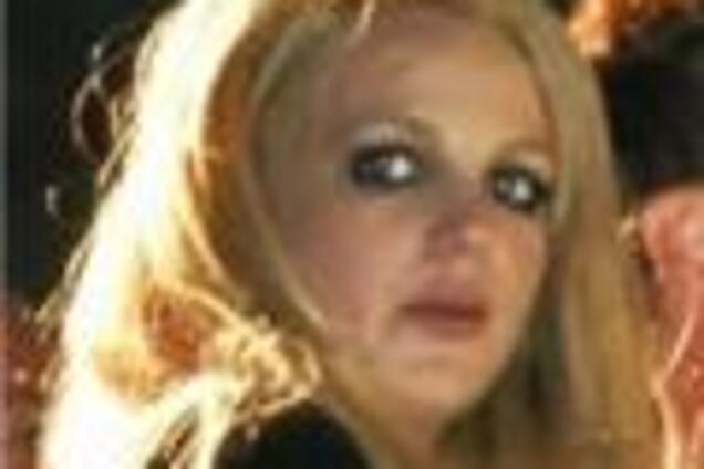 Бритни Спирс на грани самоубийства?