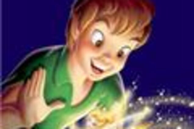 В Англии продают дом Питера Пэна