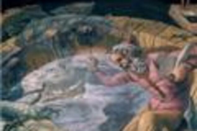 'Картини на асфальті' Курта Веннера