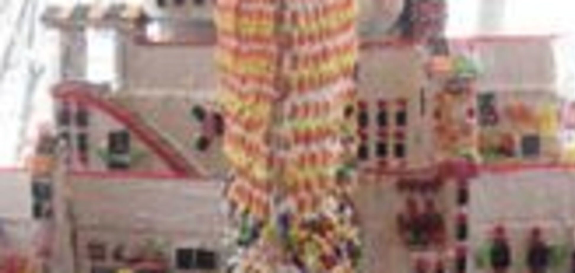 Убивание времени на рождественских каникулах