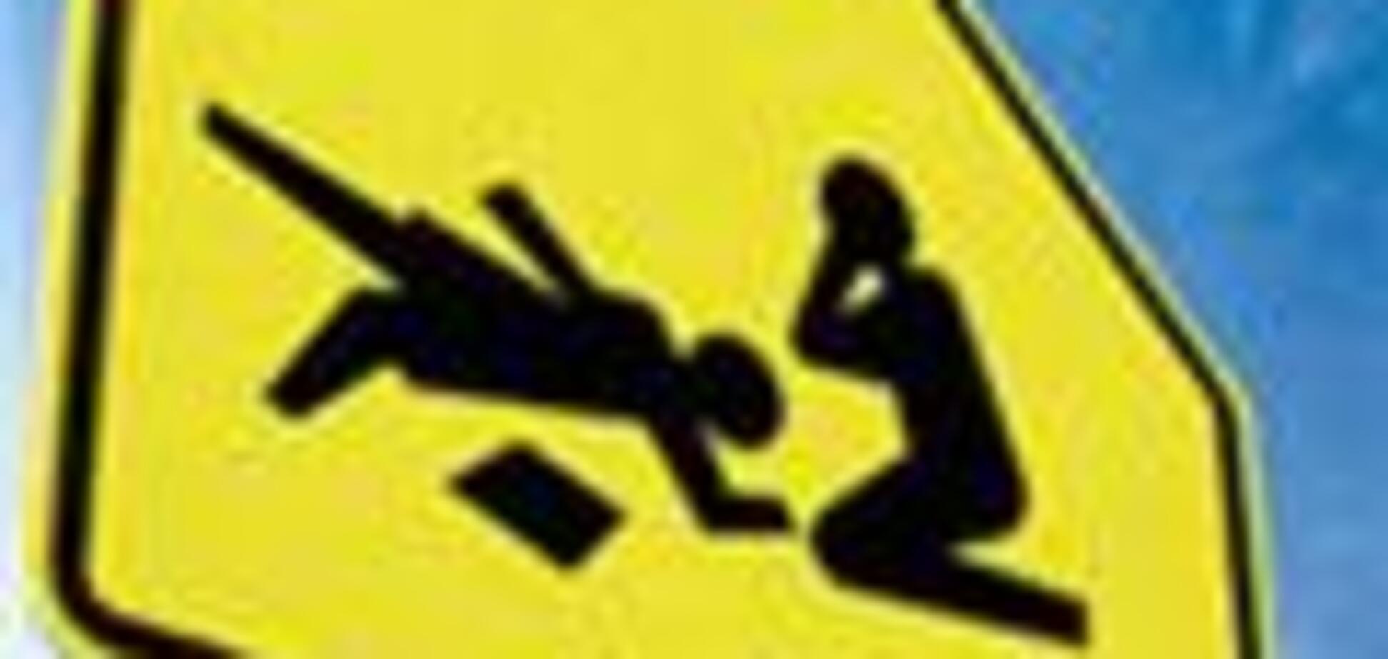 ДТП: на Подоле совершено два наезда на пешеходов