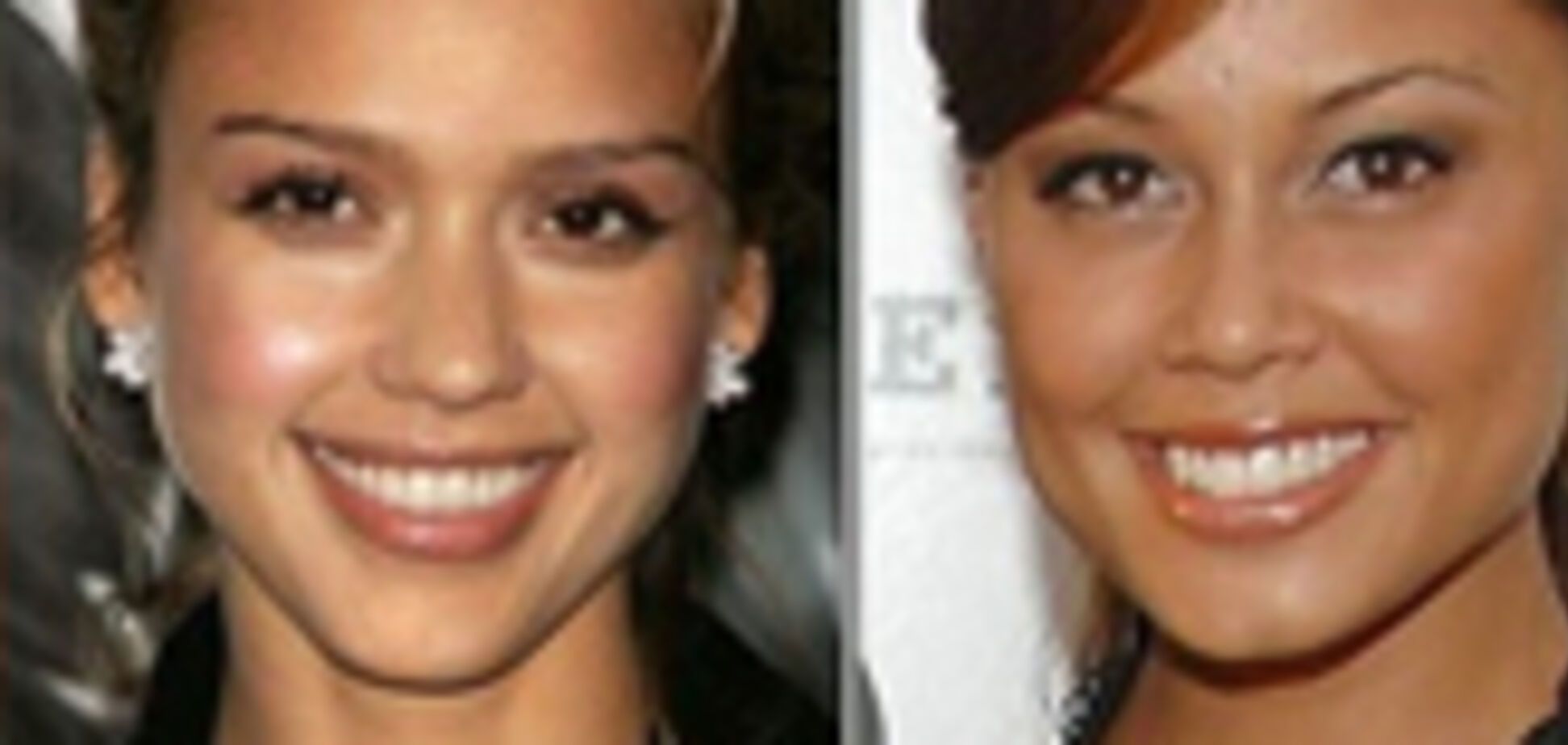 Невероятное сходство, или звездные 'близнецы'