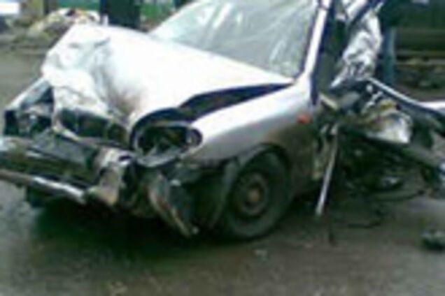 Очередной мажор-убийца на джипе покрушил 12 машин