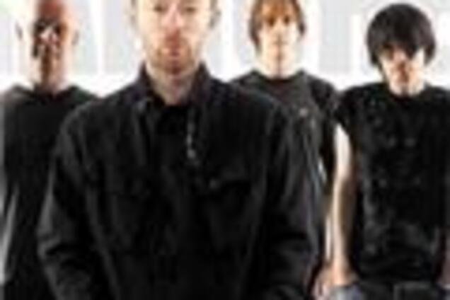 Radiohead отыграли бесплатный концерт
