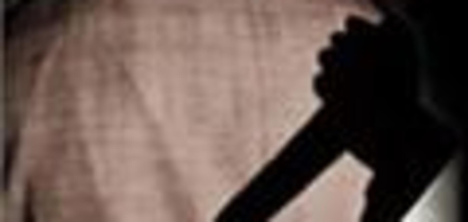 На Киевщине задержан хладнокровный убийца