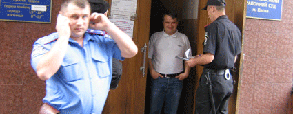 «Героизм» Цушко получил вывод суда