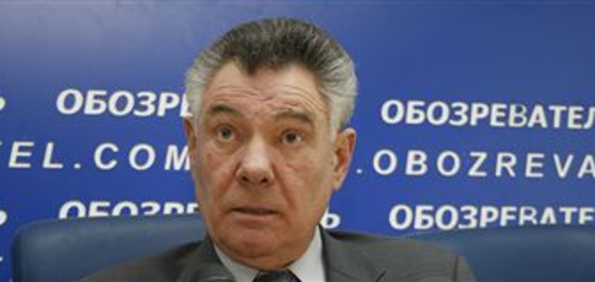 Омельченко назвав три способи звільнення Черновецького