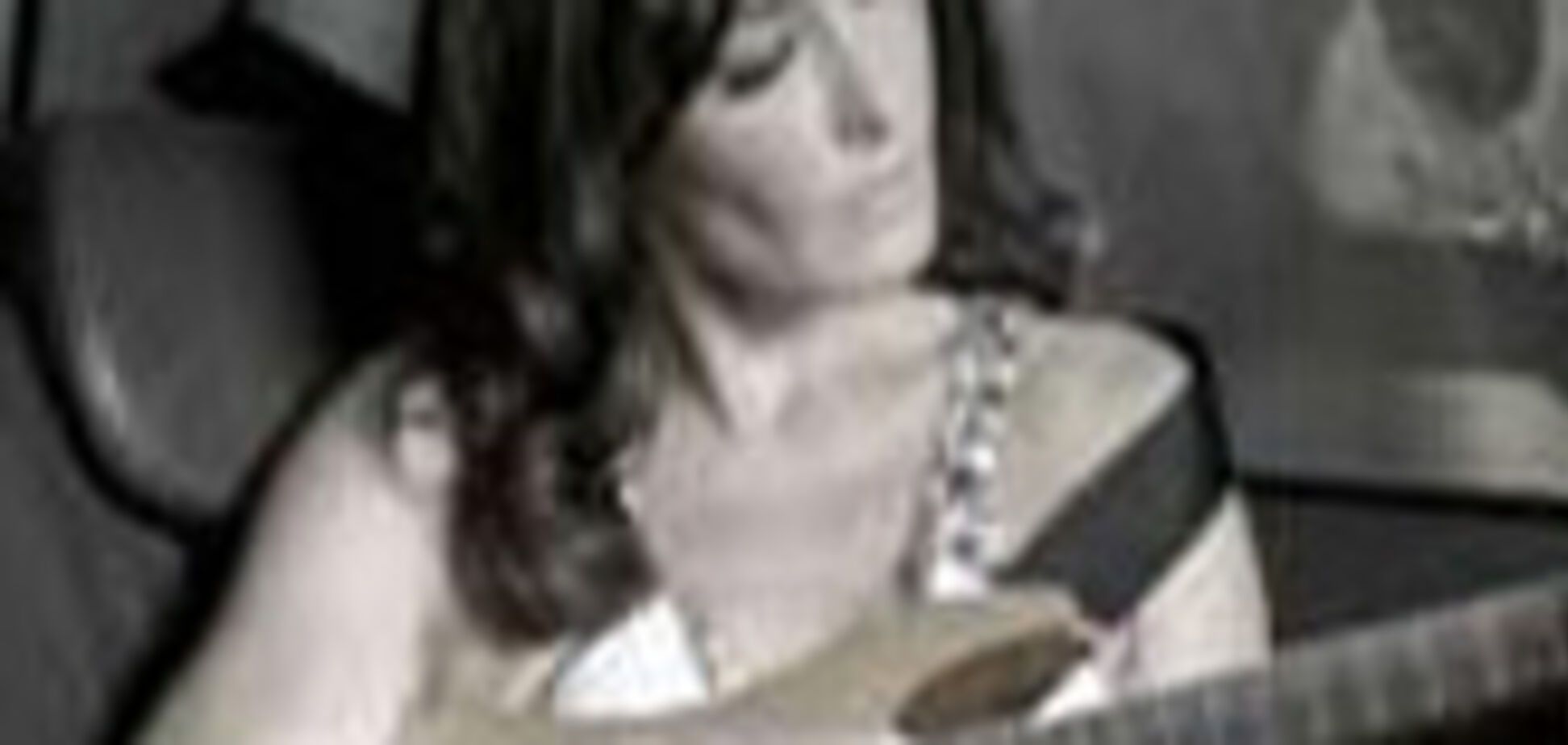 Карла Бруни снялась в рекламе Lancia Musa. ВИДЕО