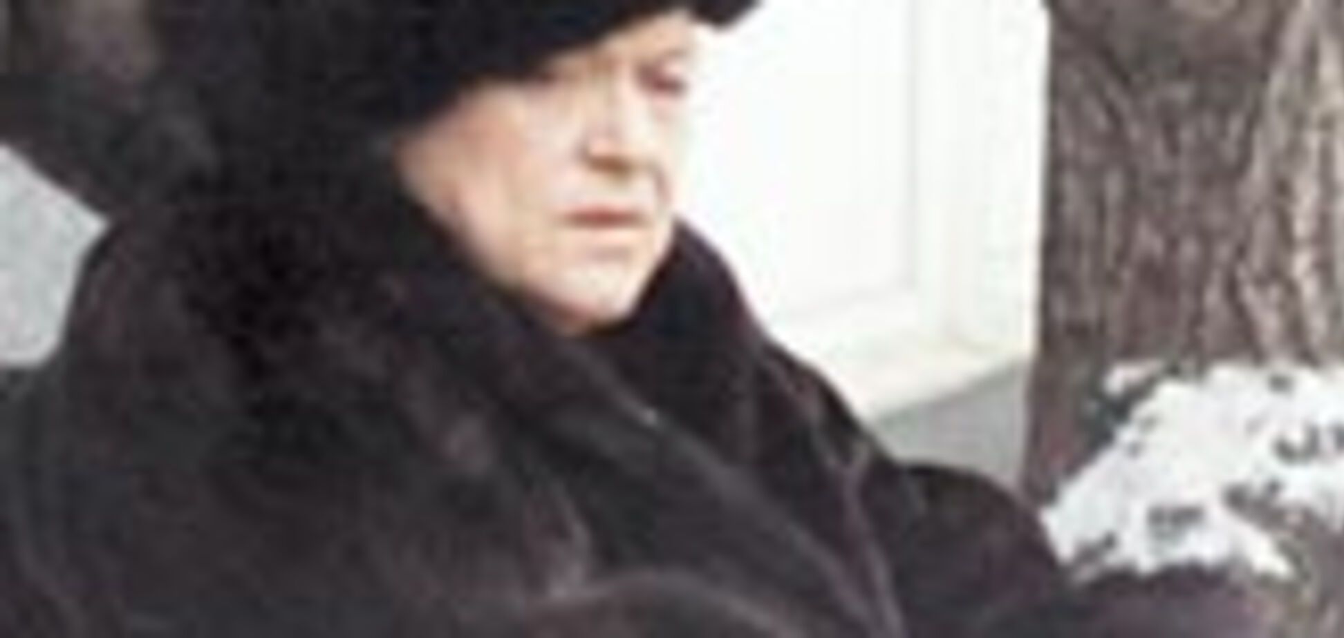 Людмилу Зыкину лечат лучшие врачи Ким Чен Ира