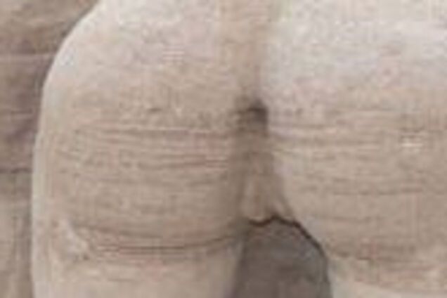 Женская Пэ. Творение самого богатого архитектора 20 столетия