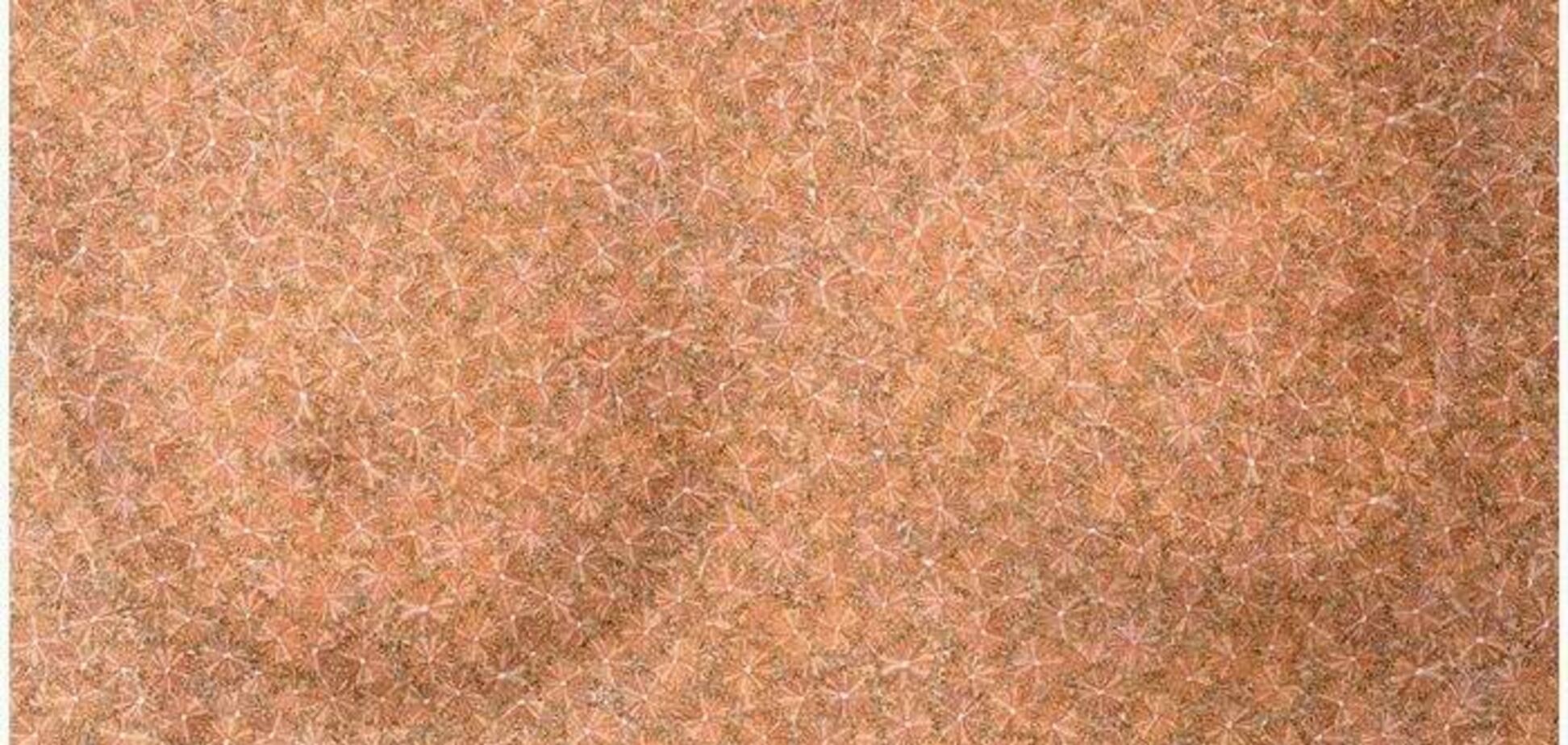 Шедеврально. Каждое изображение показывает количество вещей