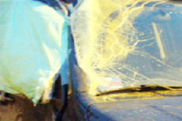 Клавишник 'Другой ріки' и 'Dazzle Dreams' попал в аварию