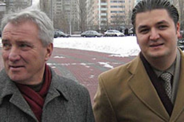 Ющенко прочат в патриархи?