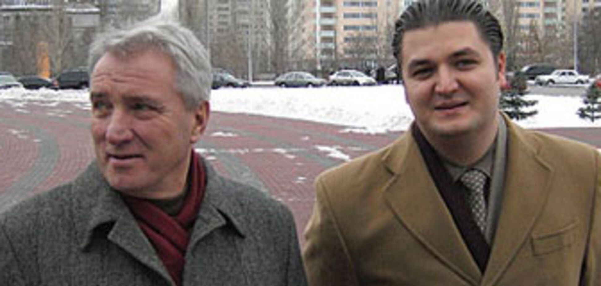 Ющенко пророкують в патріархи?