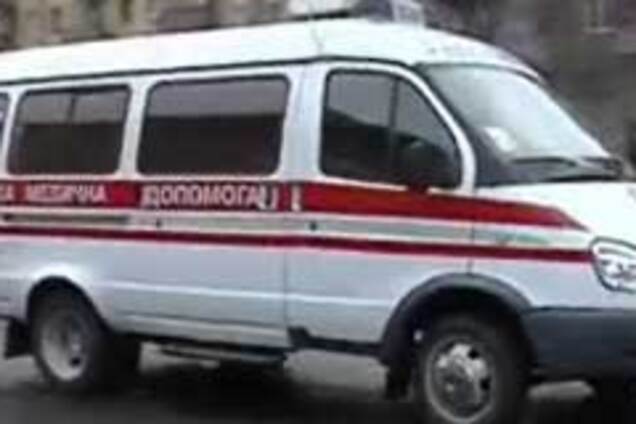 Швидка допомога: є таблетки і бензин!