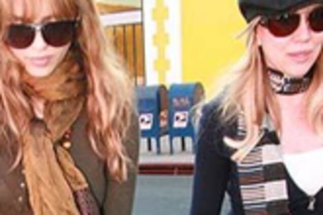 Грязная работа подъюбочных папарацци