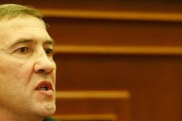 Черновецкий требует расправы над Луценко