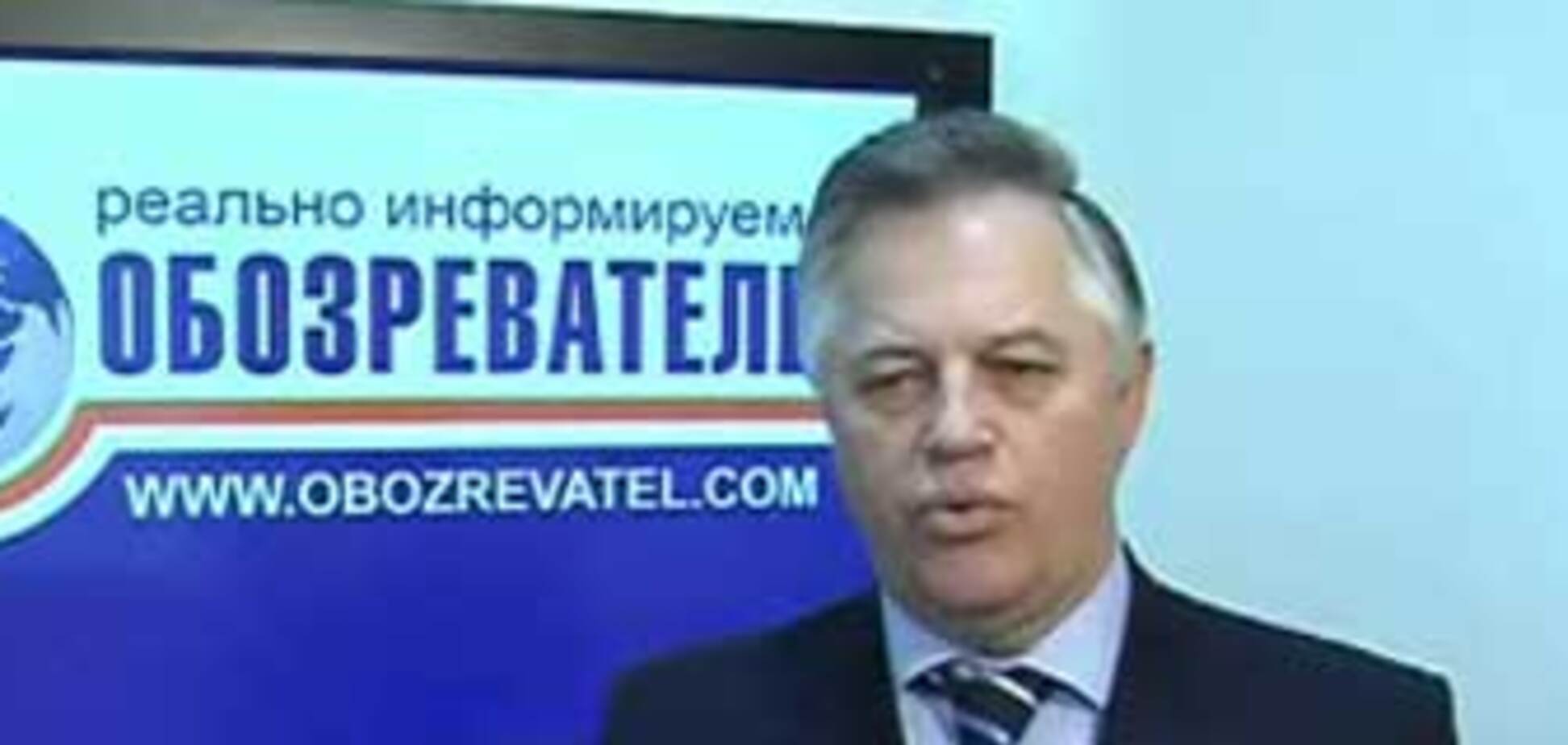 «Симоненко, вы украинофоб?»
