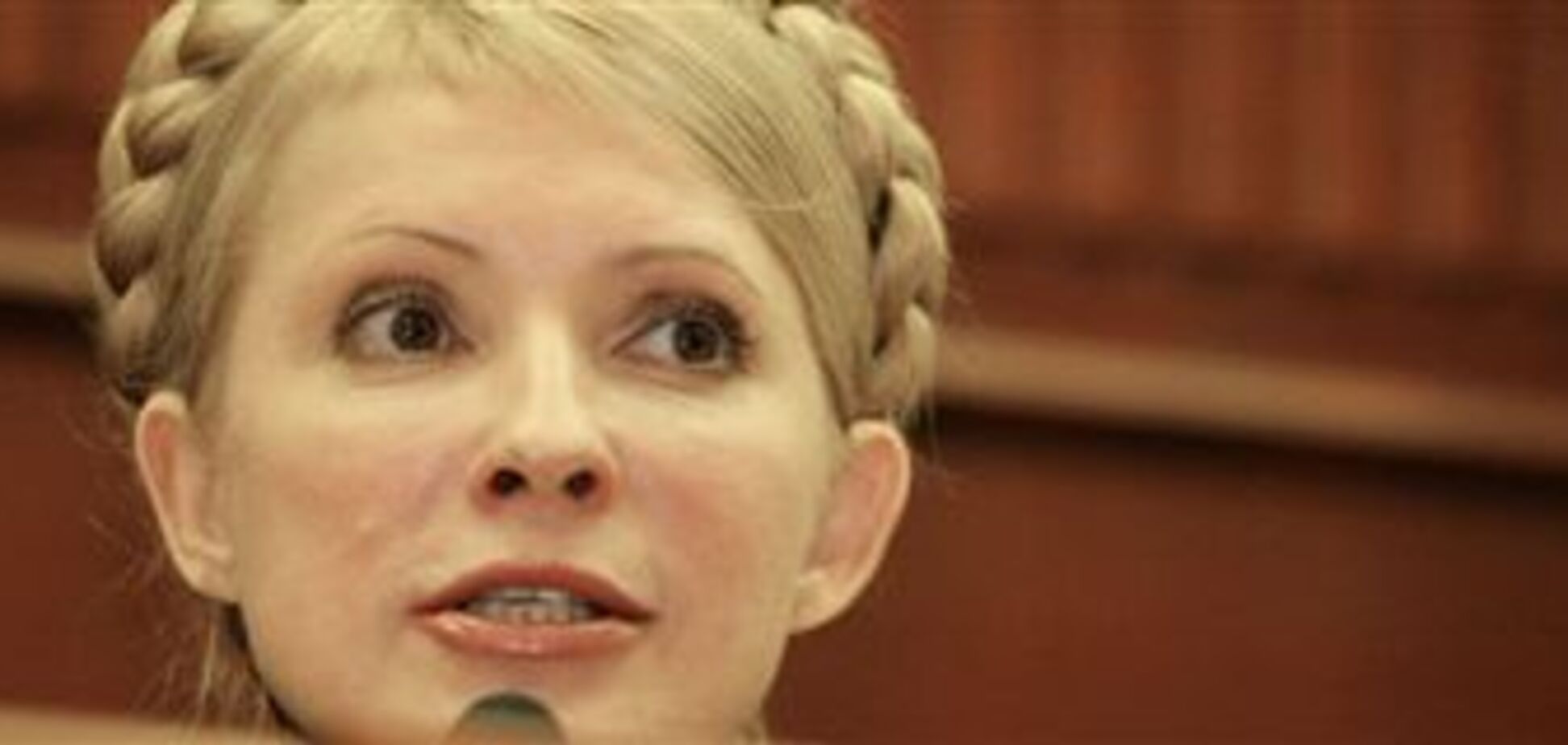 У Ющенка взялися за недоробки Тимошенко