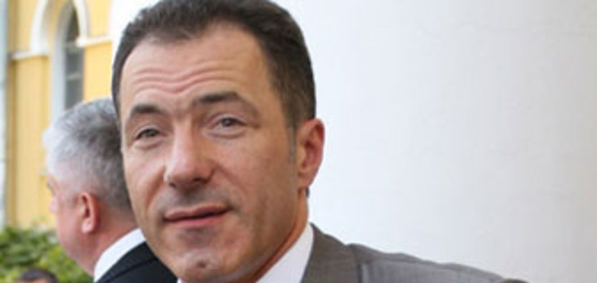 Рудьковский снова попался на шаровом путешествии