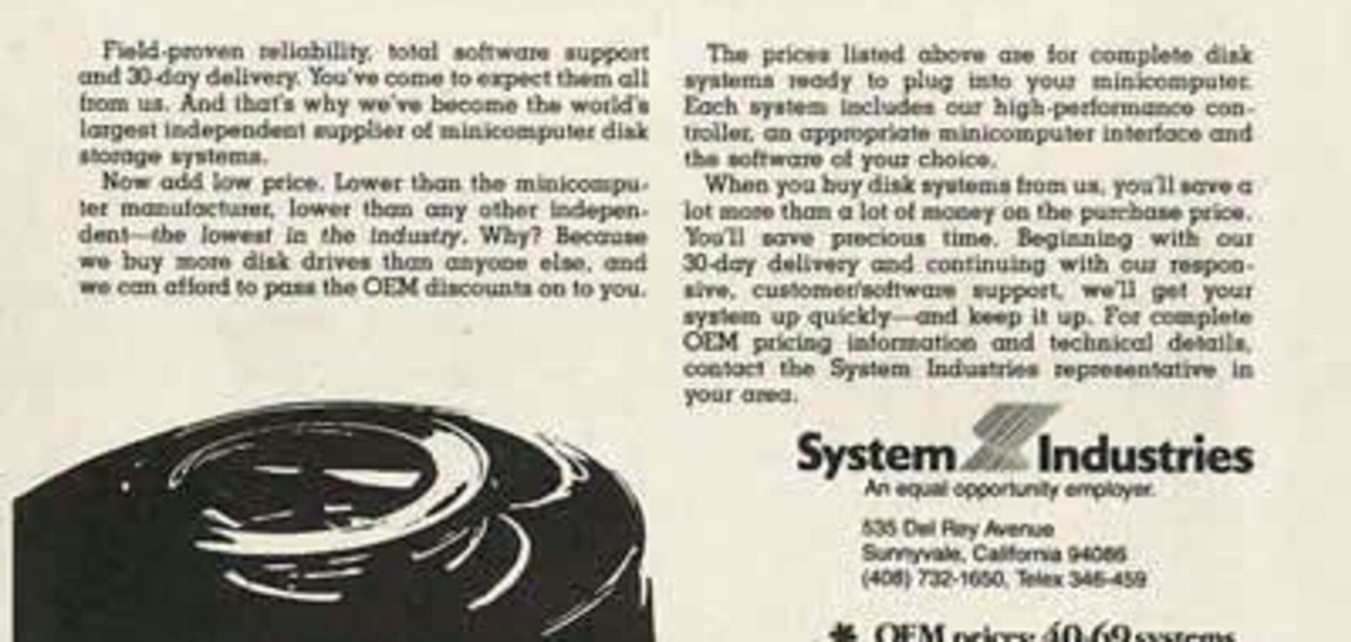 Сколько стоили компы в прошлом веке? Ну и цены...