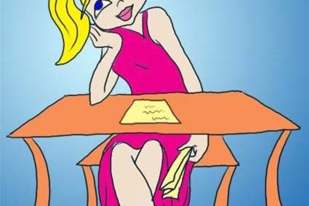 Наши студенточки самые лучшие, соглаСИСЬ!