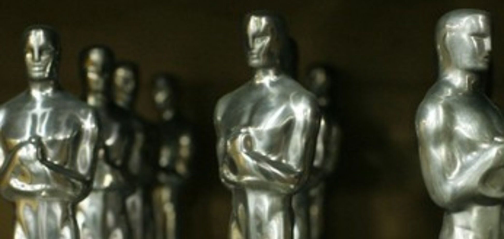 Як створюються статуетки Оскар 