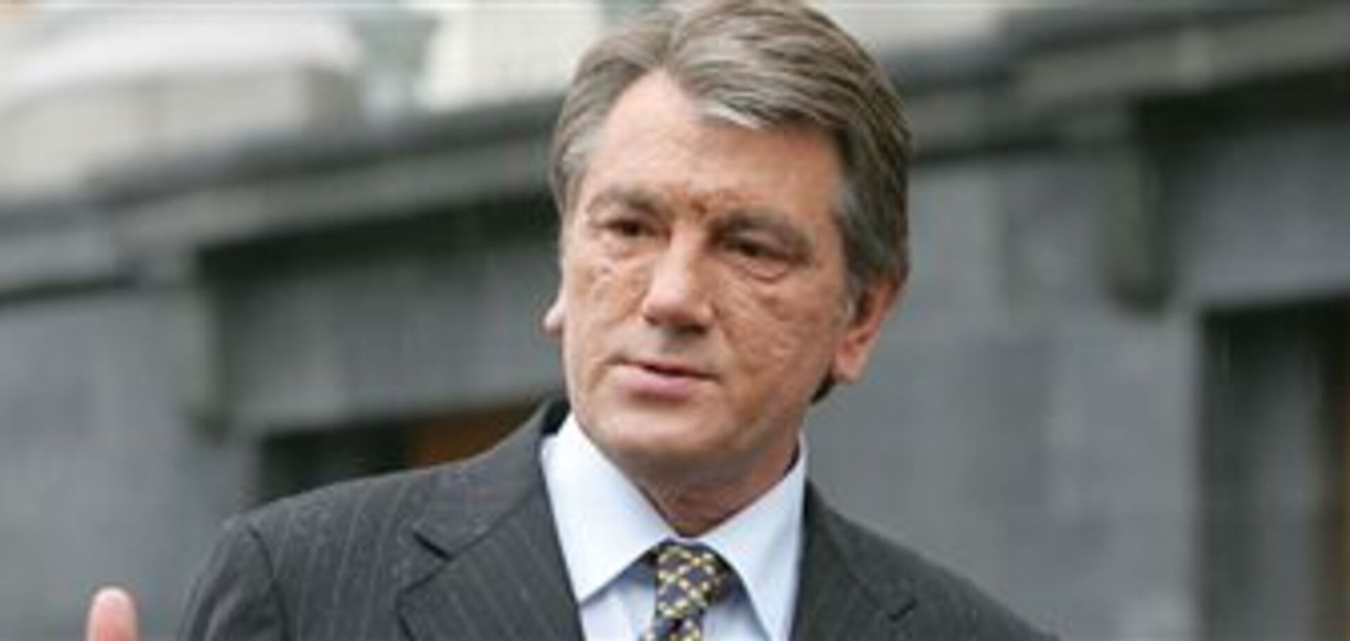 Мамай-Ющенко пасет кобылу с косой