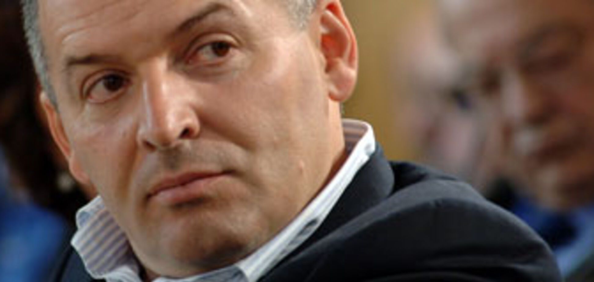 В Давосе Пинчук накормил салом Ющенко и Ахметова