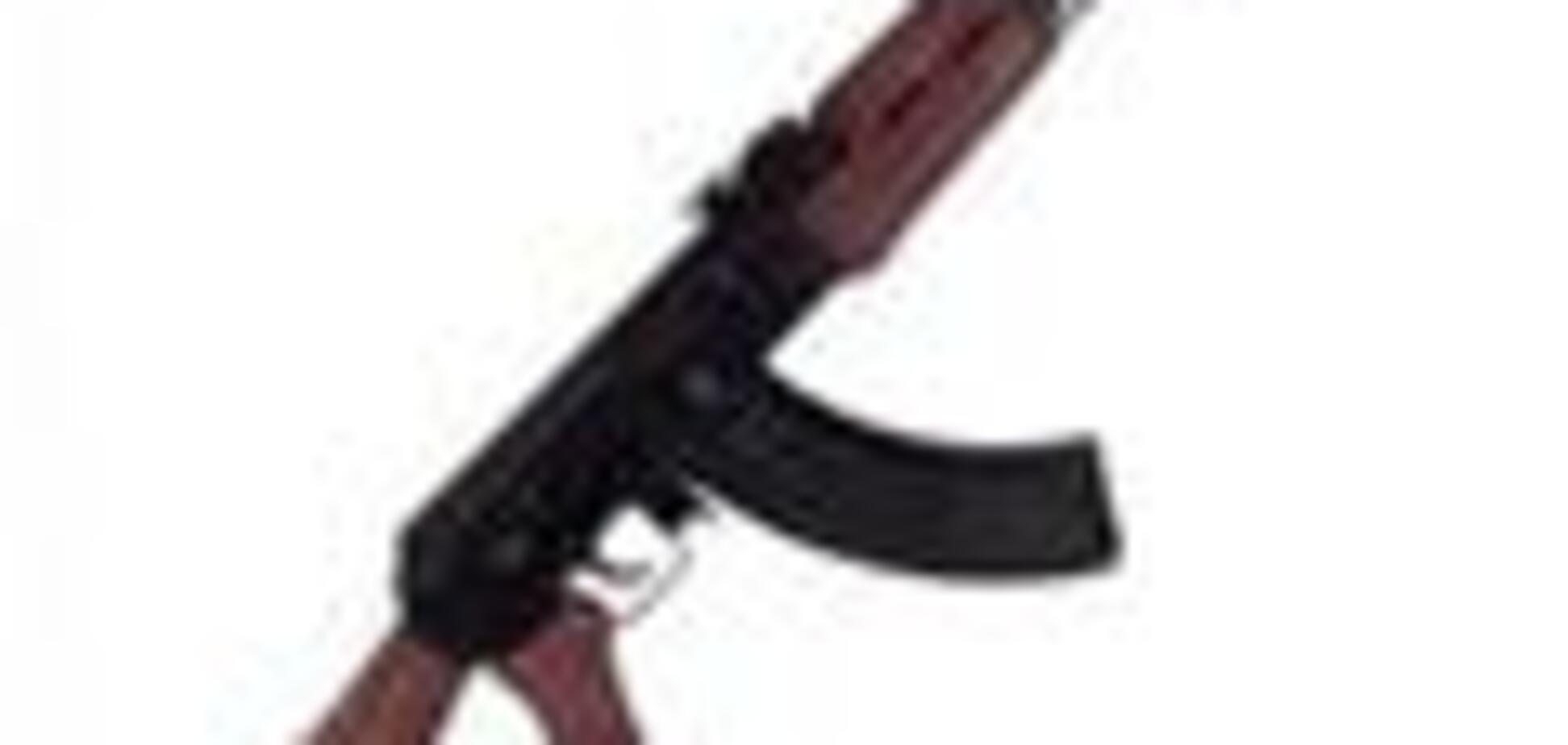 Обстрелян ректор института