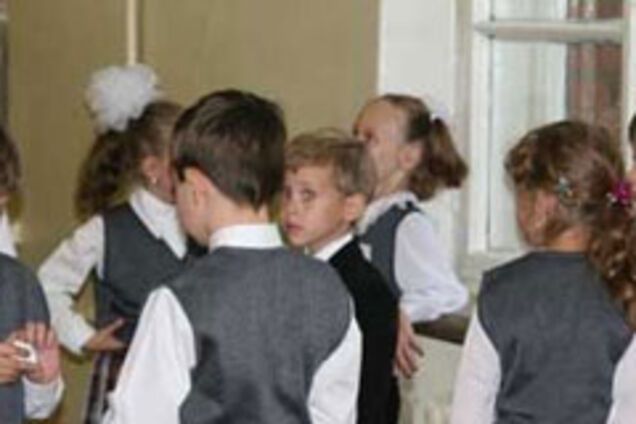 Уникальная школа: за четыре года не заболел ни один ученик