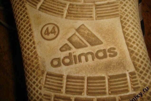 Китайские подделки. Чудные ребята