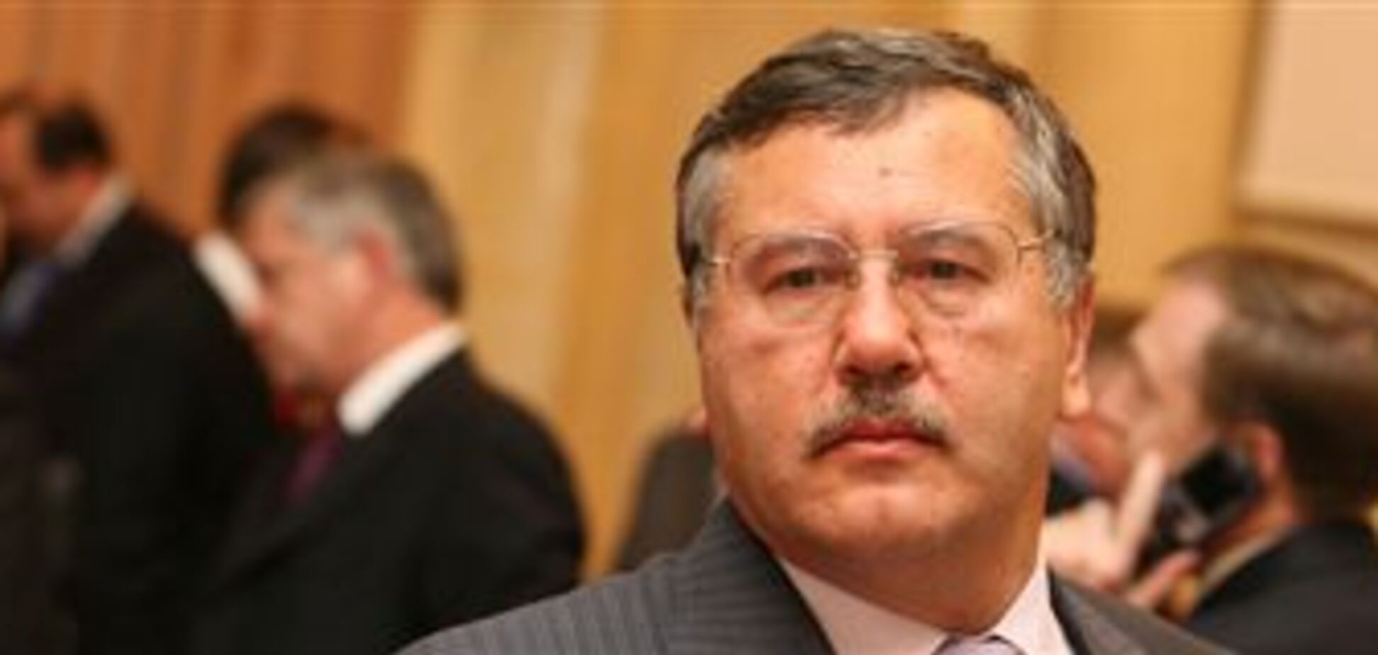 Чиновники Минобороны подделали подпись Анатолия Гриценко