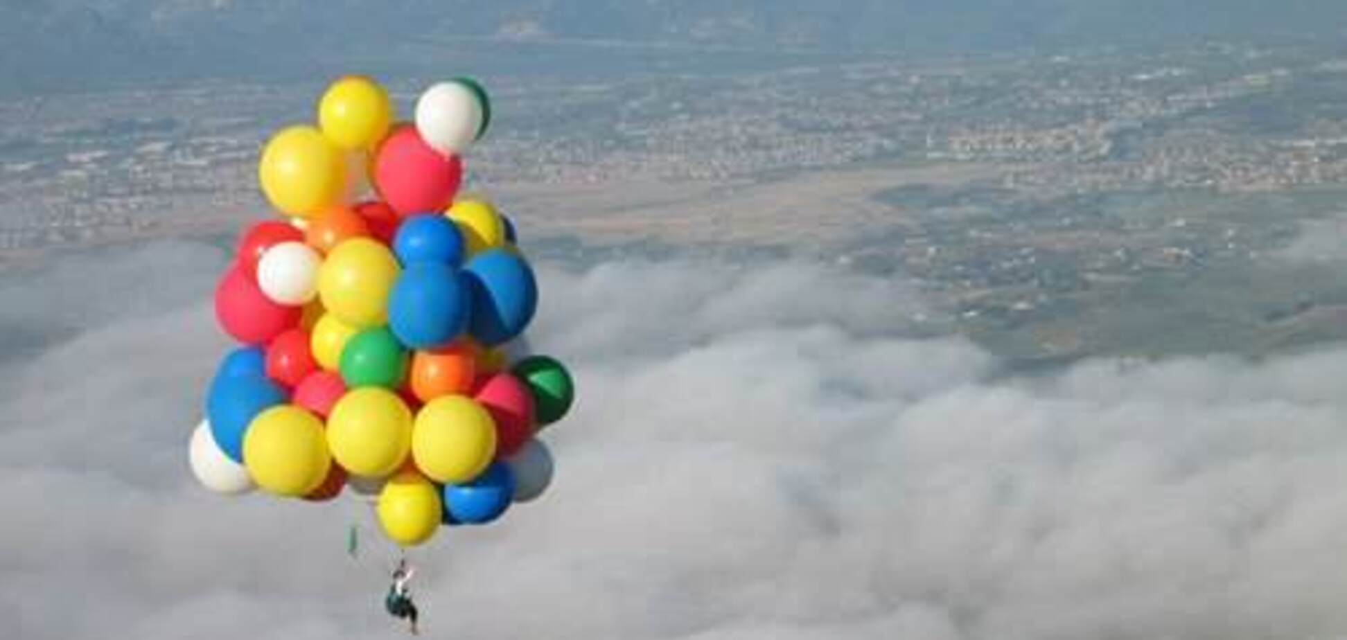 Мало хто здатний на все це наважитися, але ці люди змогли