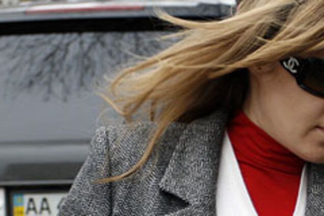 10 неизвестных фактов о самой красивой женщине-депутате ВР