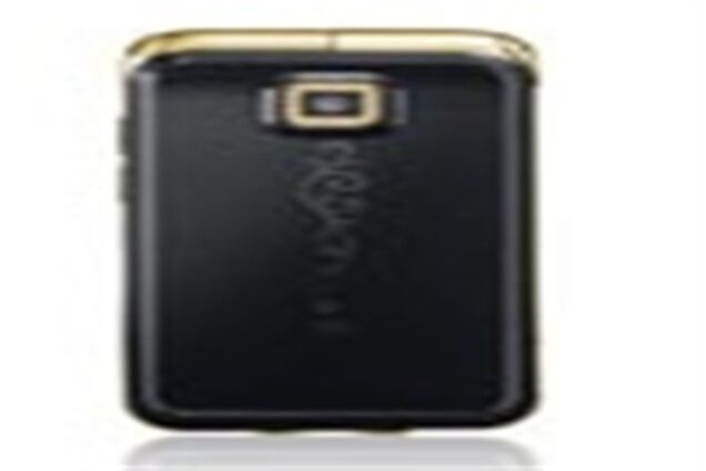 Samsung анонсировал  L310, L320 и F250 - телефоны для дам