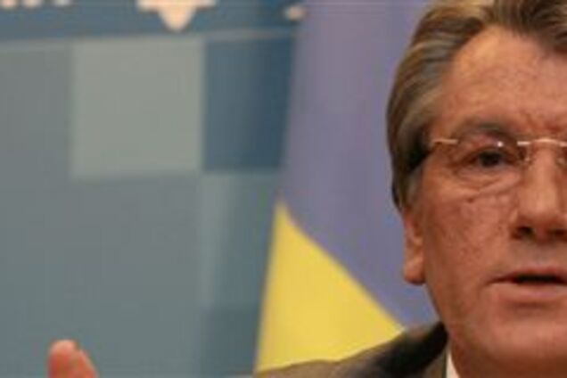 Ющенко может сорвать выплаты Сбербанка