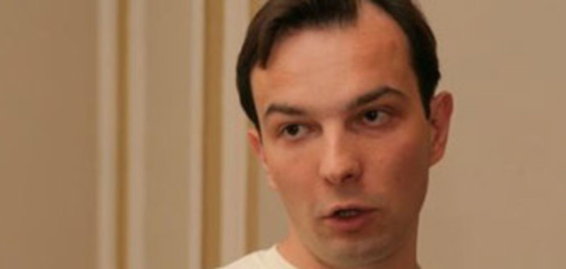 Уволенный журналист рассказал, что на него давил Порошенко