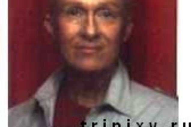 Ужасная мутация. Гермафродит обращается в женщину и обратно