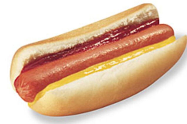 Причиной смерти стал хот-дог