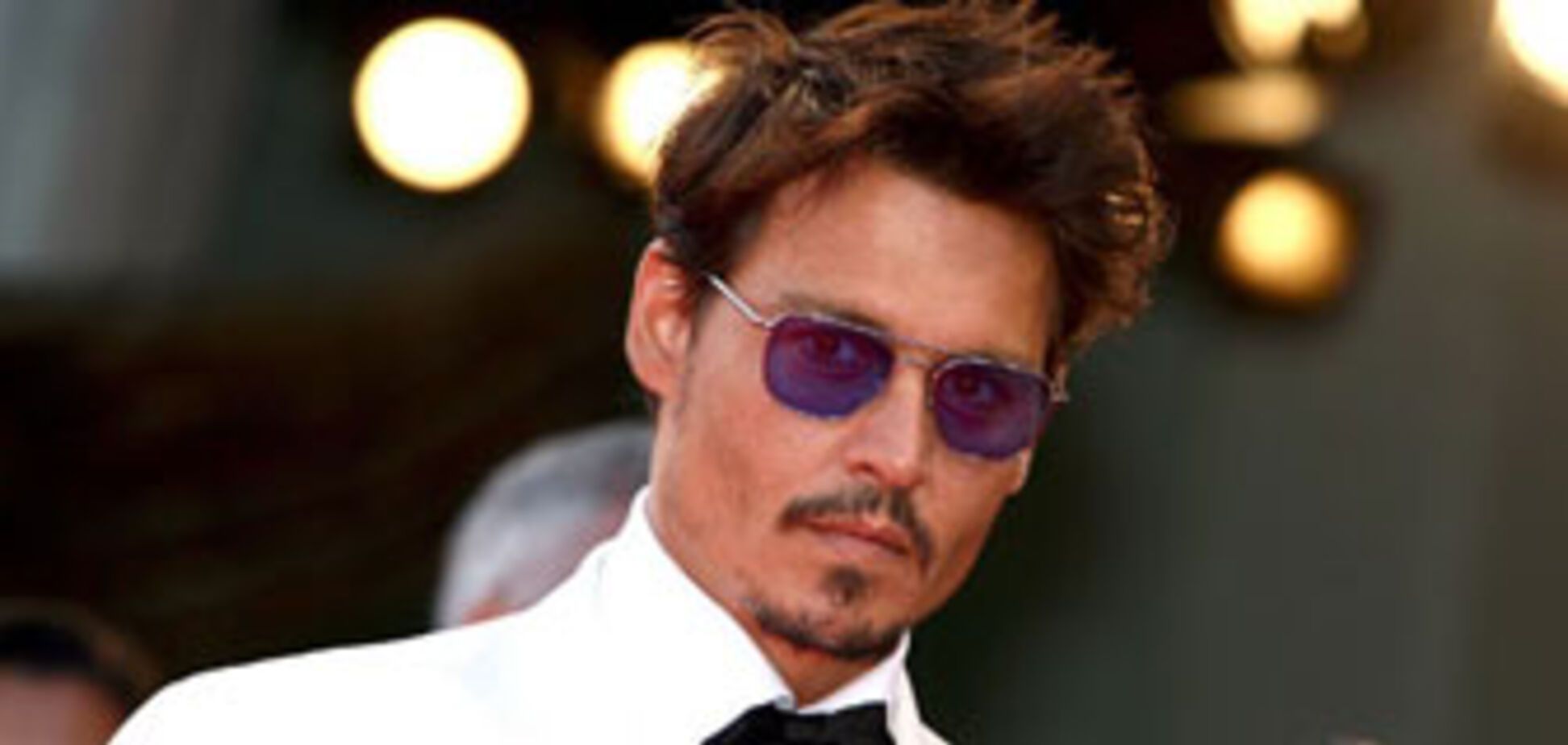 Джонни Депп сыграет молодого Сталина