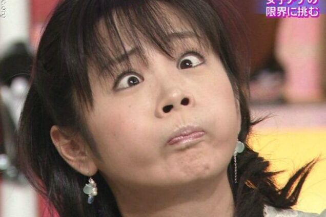 Кажуть, через 20 років світом будуть правити азіати. Це дурдом