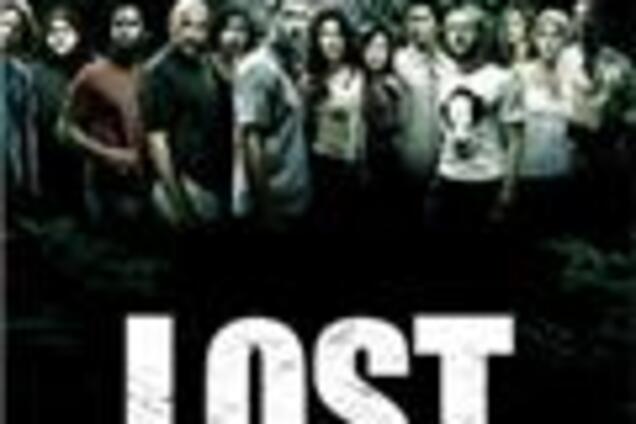 Сериал Lost откроет свои тайны
