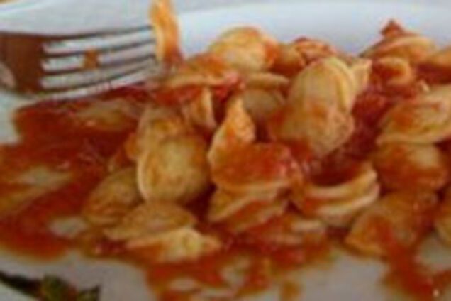 Ребенок впал в кому после употребления китайской еды